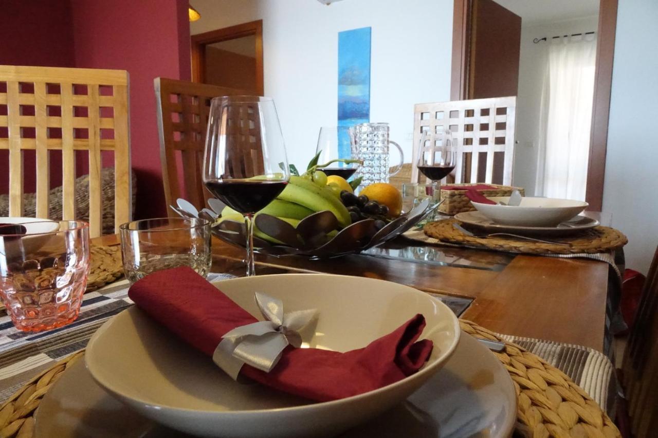 Poseidone Sea Apartment Taormina Mazzeo Exterior foto